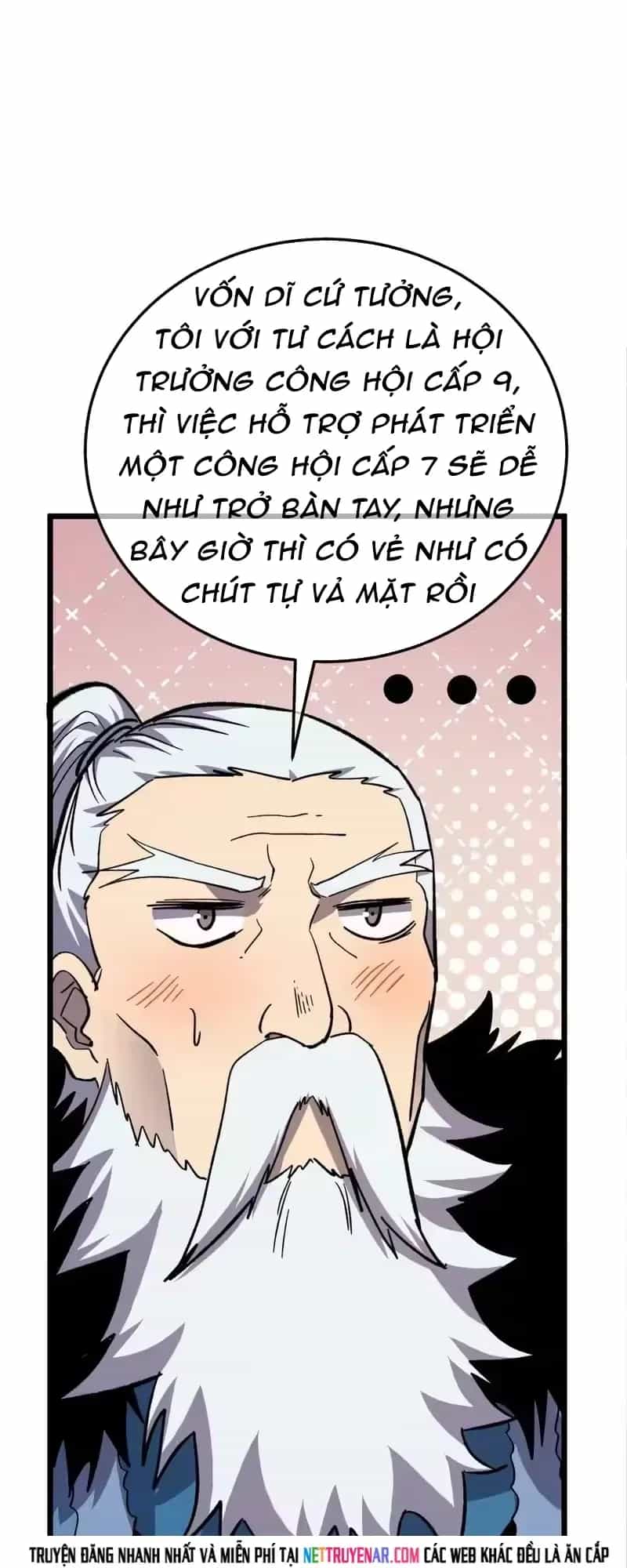 Vô Địch Bị Động Tạo Ra Tấn Sát Thương - Chương 151 - ảnh 3