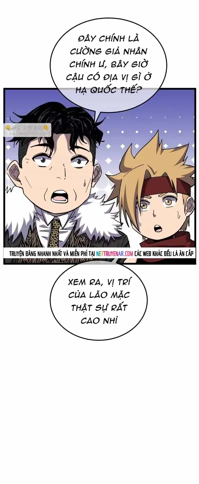 Vô Địch Bị Động Tạo Ra Tấn Sát Thương - Chương 151 - ảnh 38