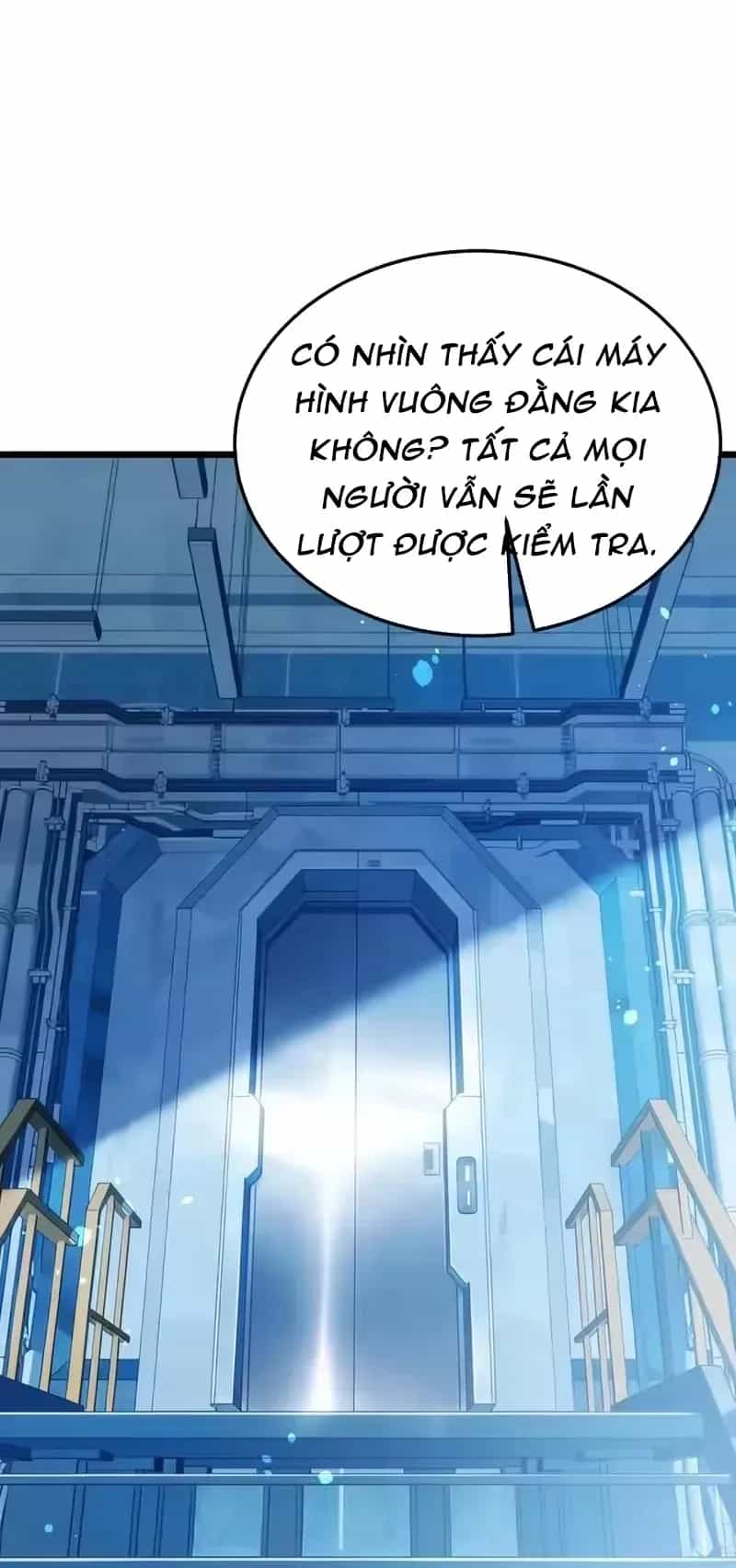 Vô Địch Bị Động Tạo Ra Tấn Sát Thương - Chương 151 - ảnh 56