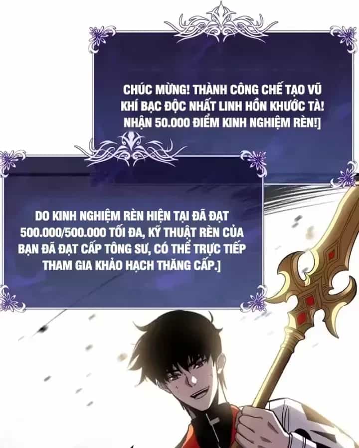 Vô Địch Bị Động Tạo Ra Tấn Sát Thương - Chương 153 - ảnh 124