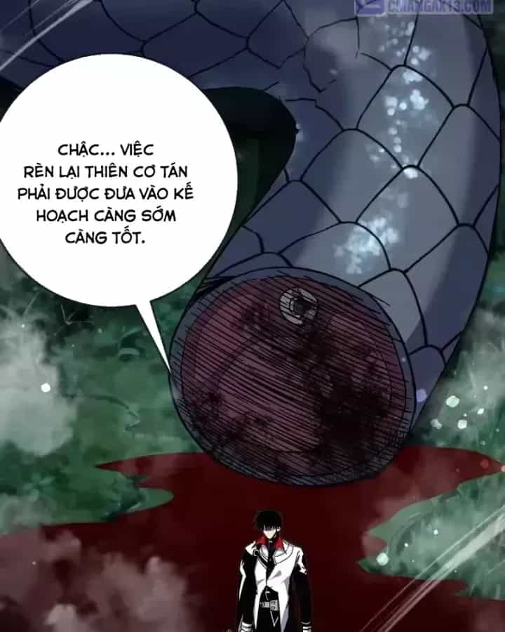 Vô Địch Bị Động Tạo Ra Tấn Sát Thương - Chương 153 - ảnh 20