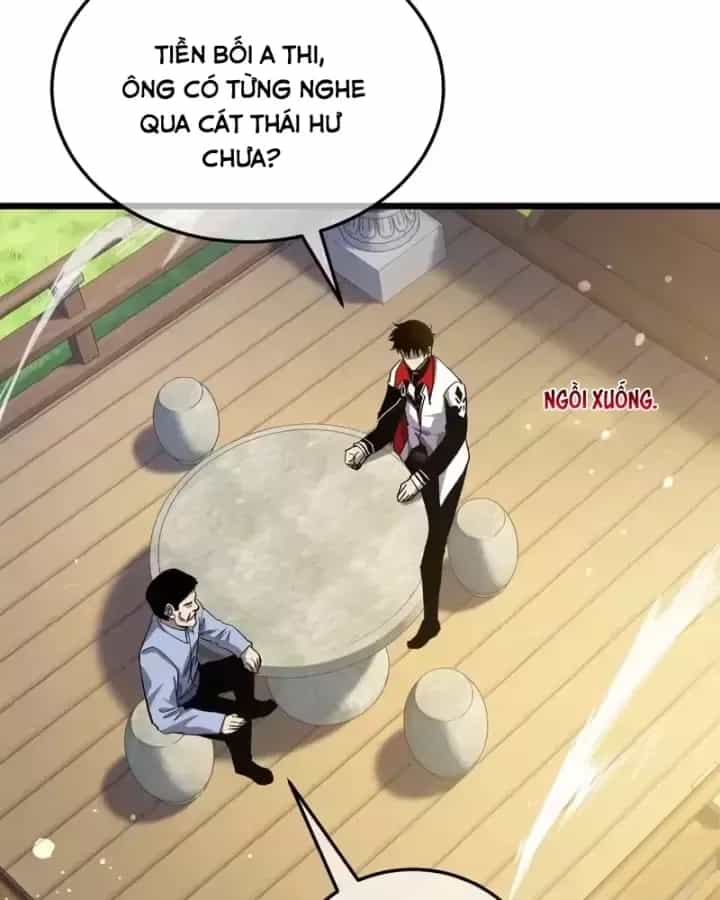 Vô Địch Bị Động Tạo Ra Tấn Sát Thương - Chương 153 - ảnh 48