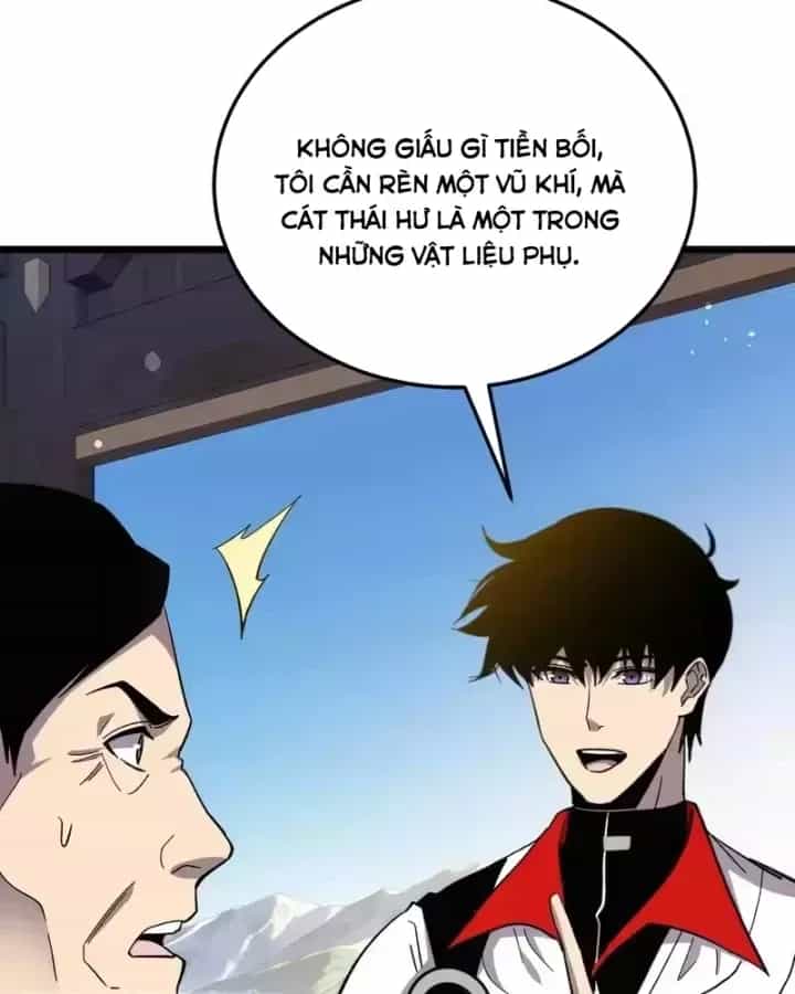 Vô Địch Bị Động Tạo Ra Tấn Sát Thương - Chương 153 - ảnh 53