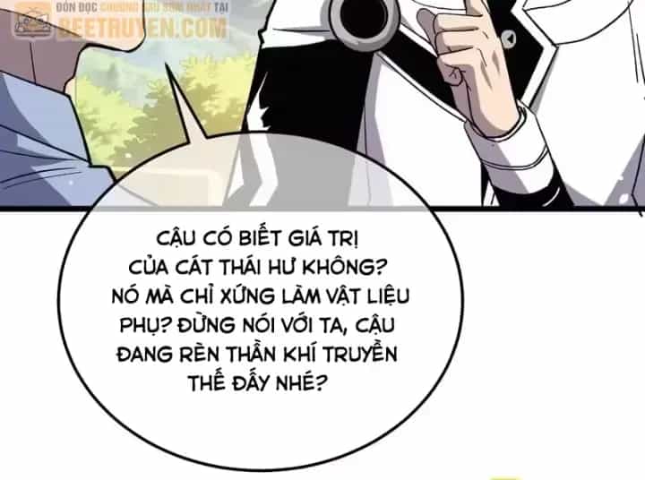 Vô Địch Bị Động Tạo Ra Tấn Sát Thương - Chương 153 - ảnh 54
