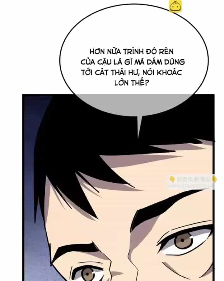 Vô Địch Bị Động Tạo Ra Tấn Sát Thương - Chương 153 - ảnh 55