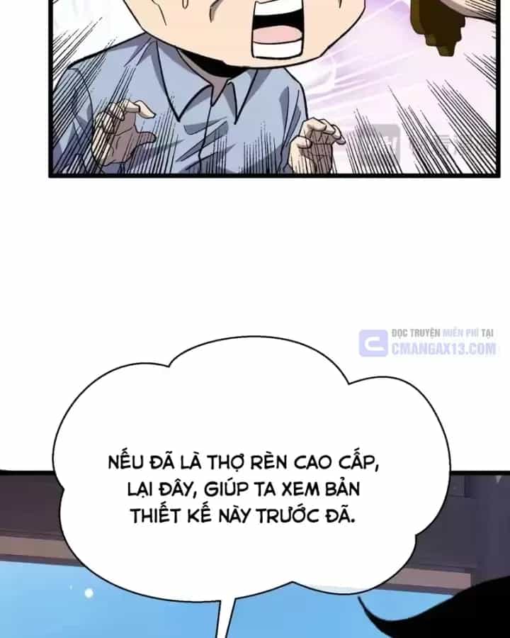 Vô Địch Bị Động Tạo Ra Tấn Sát Thương - Chương 153 - ảnh 60