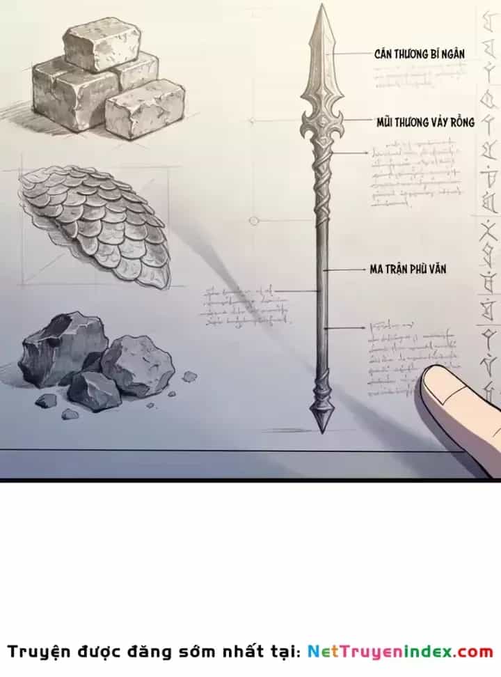 Vô Địch Bị Động Tạo Ra Tấn Sát Thương - Chương 153 - ảnh 63