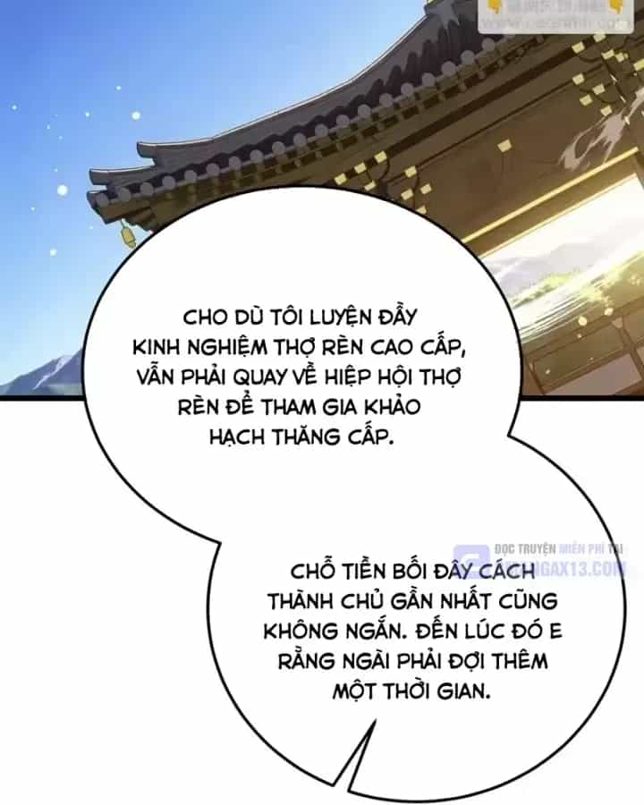 Vô Địch Bị Động Tạo Ra Tấn Sát Thương - Chương 153 - ảnh 76