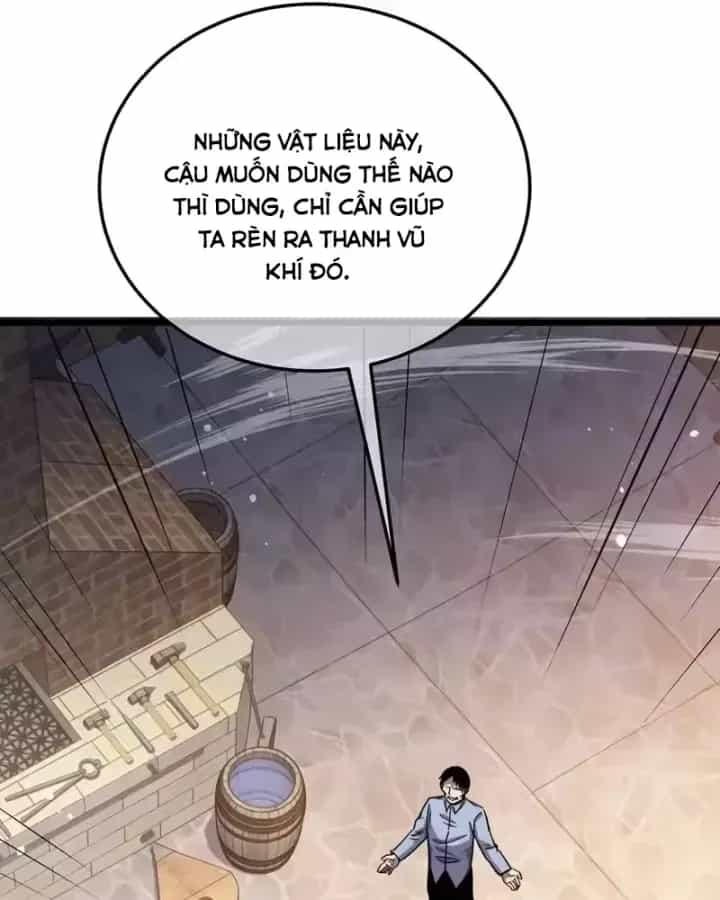Vô Địch Bị Động Tạo Ra Tấn Sát Thương - Chương 153 - ảnh 99