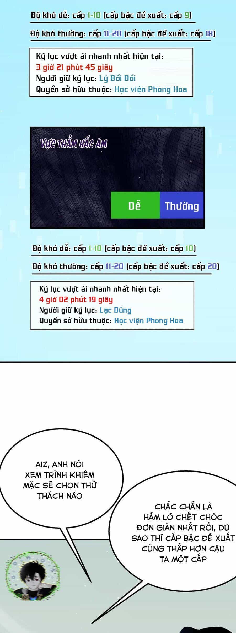 Vô Địch Bị Động Tạo Ra Tấn Sát Thương - Chương 16 - ảnh 30