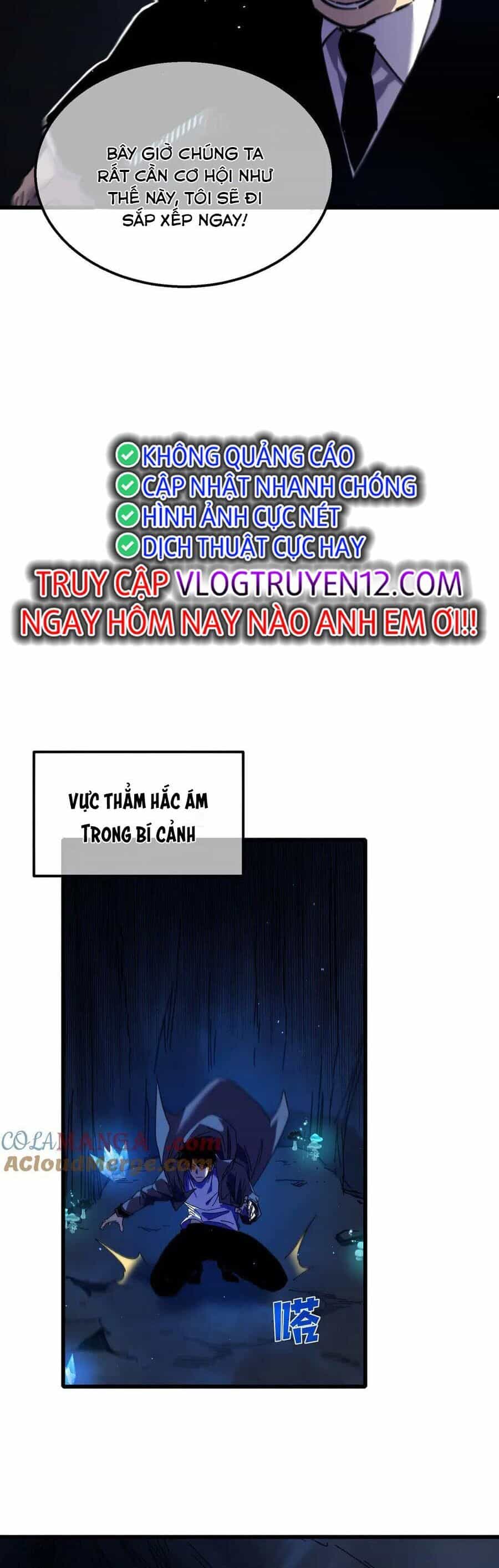 Vô Địch Bị Động Tạo Ra Tấn Sát Thương - Chương 16 - ảnh 36
