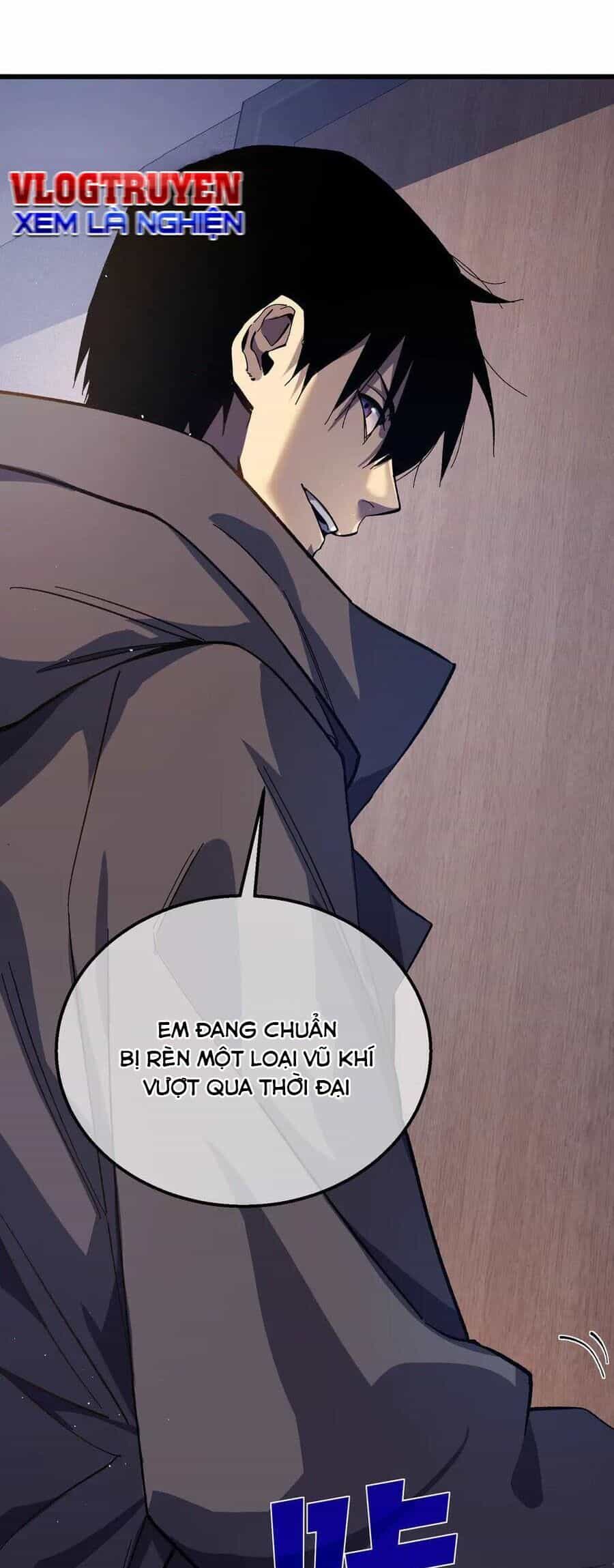 Vô Địch Bị Động Tạo Ra Tấn Sát Thương - Chương 16 - ảnh 7