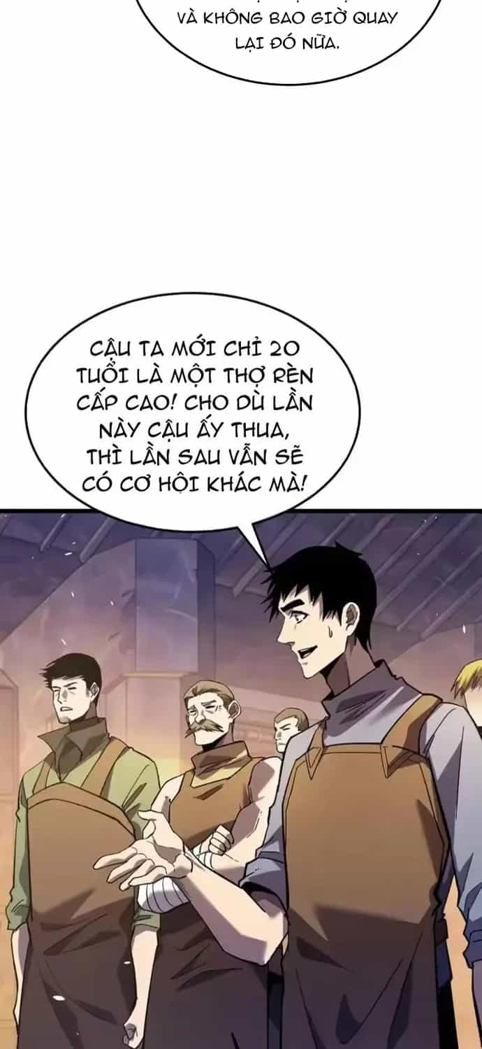Vô Địch Bị Động Tạo Ra Tấn Sát Thương - Chương 155 - ảnh 32
