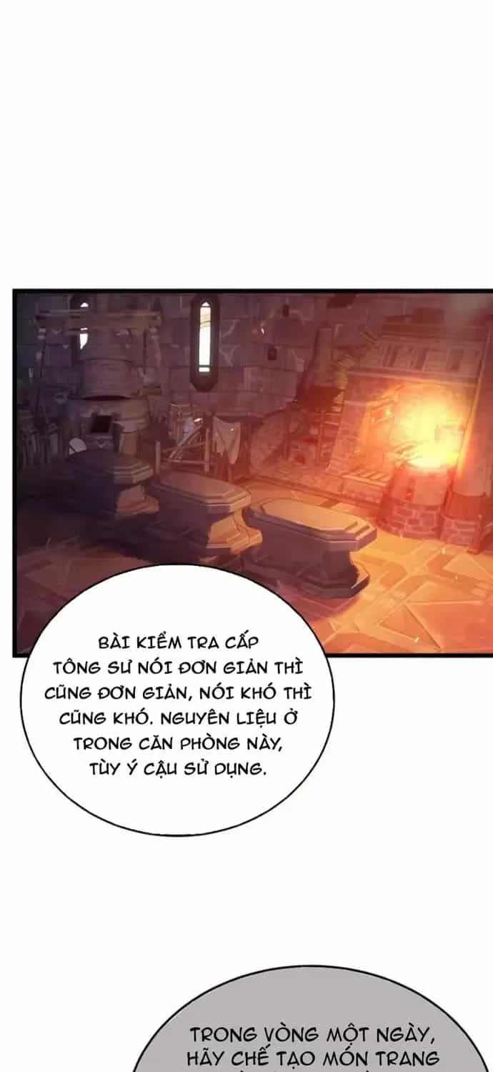 Vô Địch Bị Động Tạo Ra Tấn Sát Thương - Chương 155 - ảnh 36