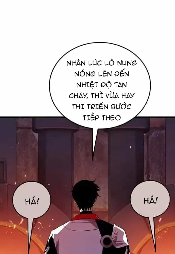 Vô Địch Bị Động Tạo Ra Tấn Sát Thương - Chương 155 - ảnh 50