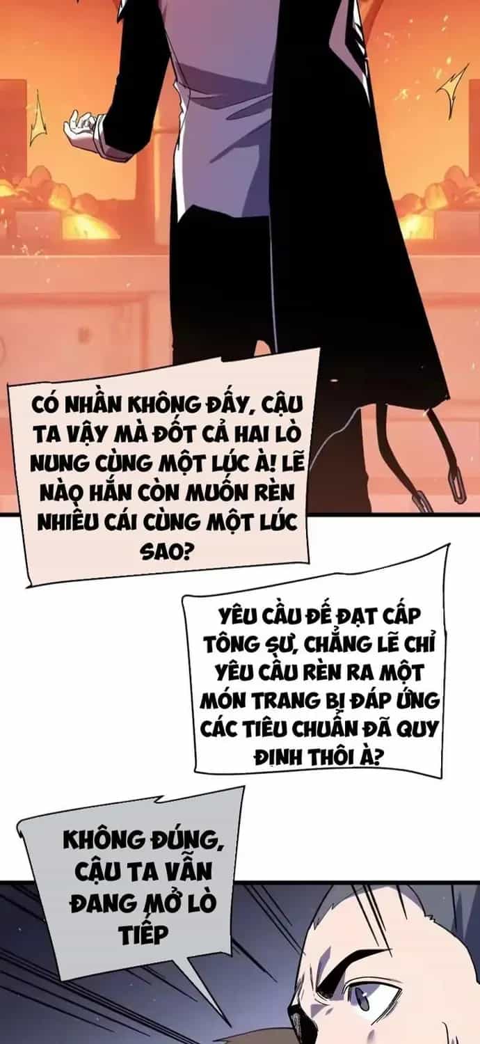 Vô Địch Bị Động Tạo Ra Tấn Sát Thương - Chương 155 - ảnh 51