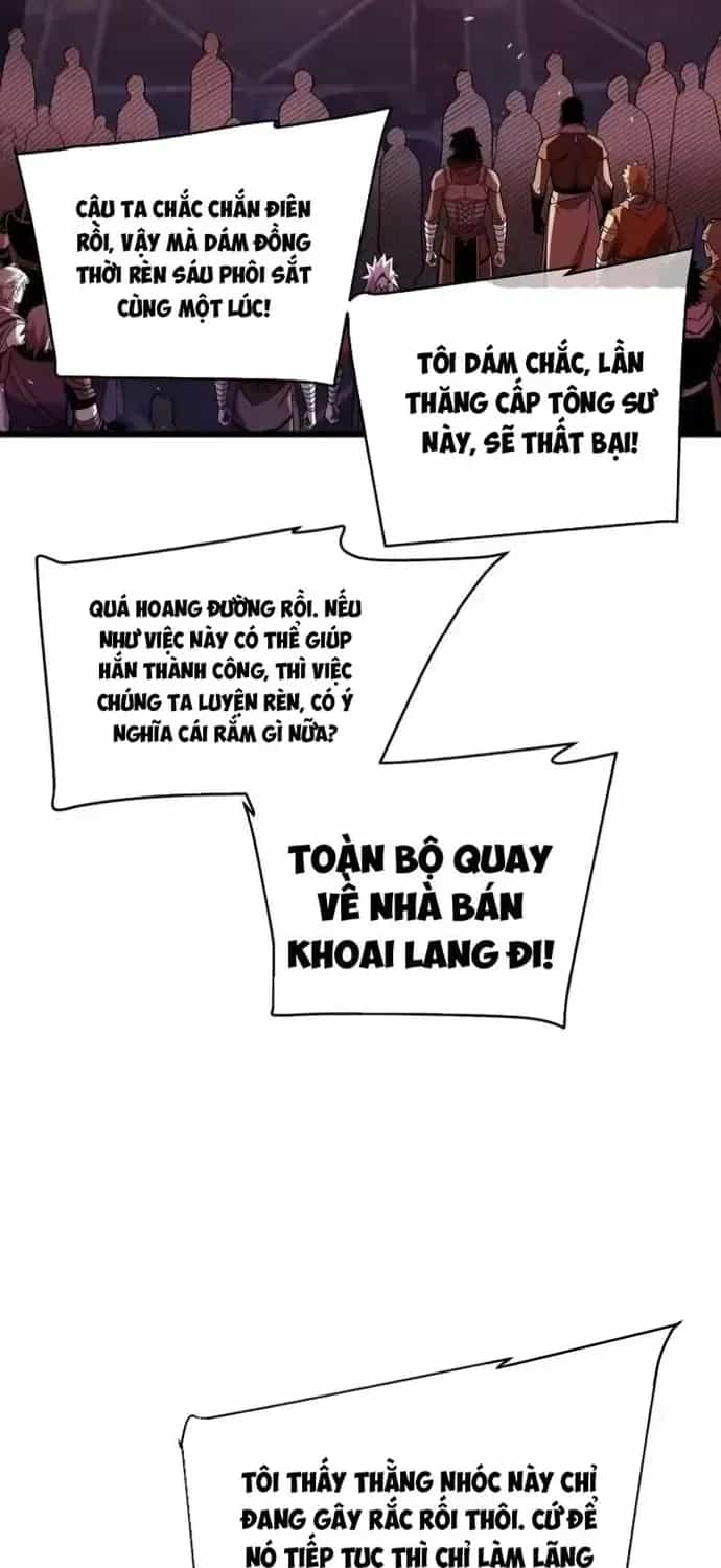 Vô Địch Bị Động Tạo Ra Tấn Sát Thương - Chương 155 - ảnh 56