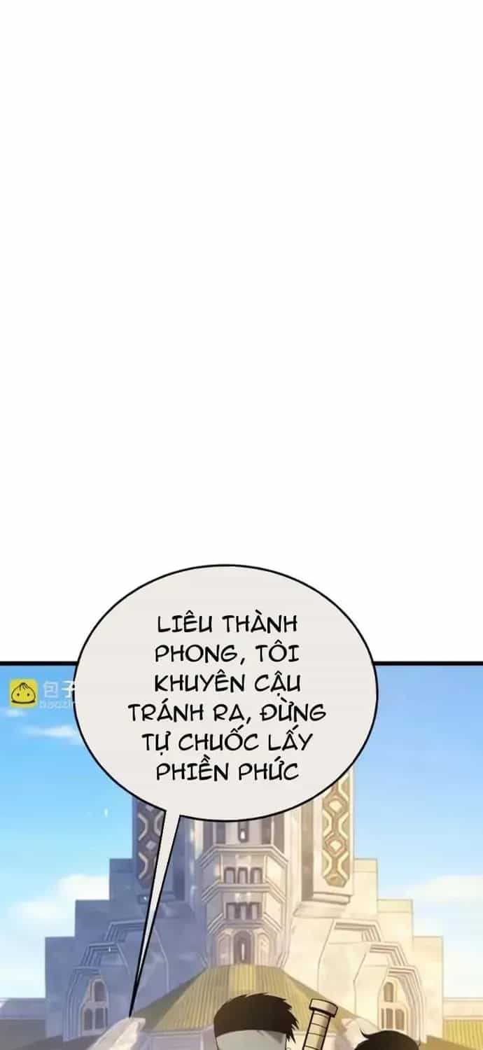 Vô Địch Bị Động Tạo Ra Tấn Sát Thương - Chương 155 - ảnh 7