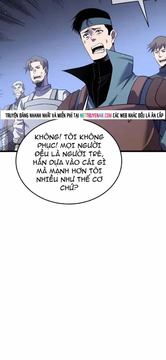 Vô Địch Bị Động Tạo Ra Tấn Sát Thương - Chương 155 - ảnh 73