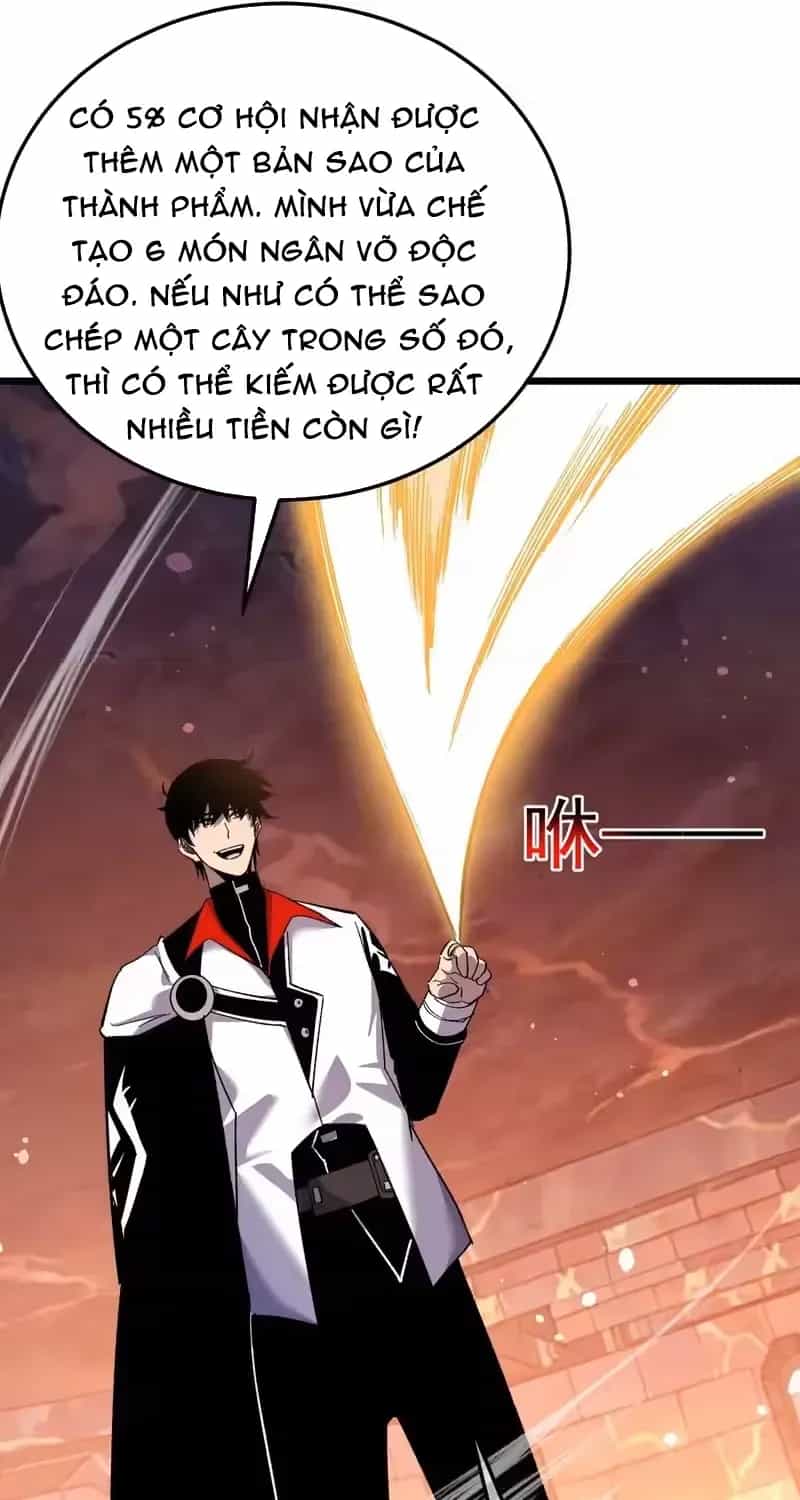 Vô Địch Bị Động Tạo Ra Tấn Sát Thương - Chương 156 - ảnh 24