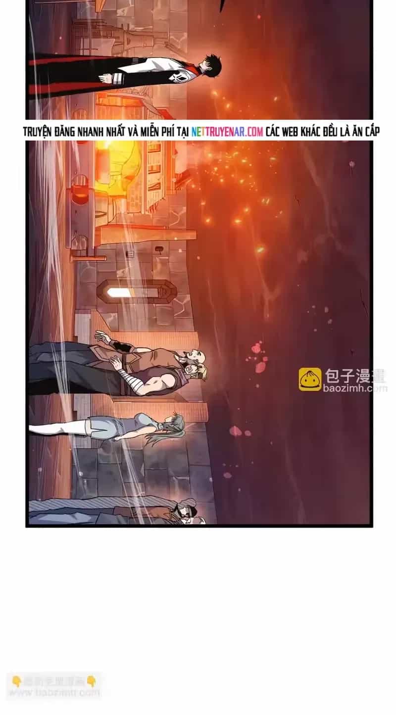 Vô Địch Bị Động Tạo Ra Tấn Sát Thương - Chương 156 - ảnh 3