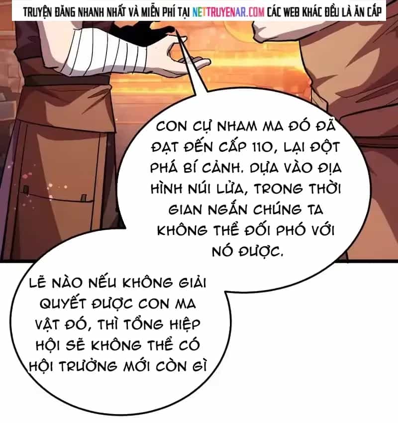 Vô Địch Bị Động Tạo Ra Tấn Sát Thương - Chương 156 - ảnh 32