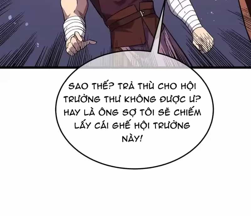 Vô Địch Bị Động Tạo Ra Tấn Sát Thương - Chương 156 - ảnh 35