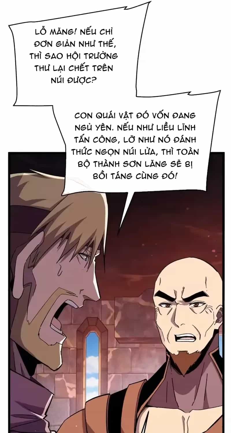 Vô Địch Bị Động Tạo Ra Tấn Sát Thương - Chương 156 - ảnh 36