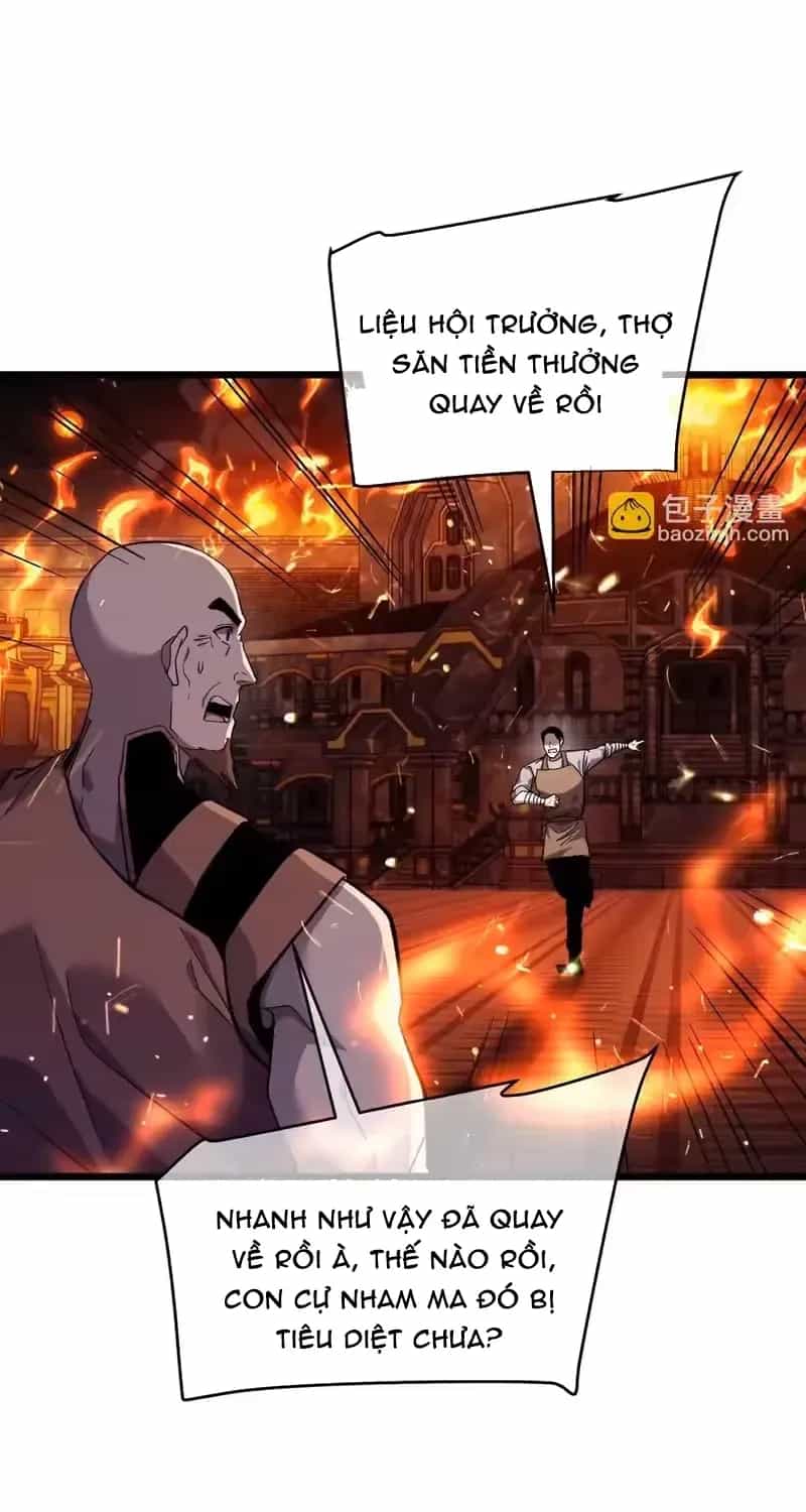 Vô Địch Bị Động Tạo Ra Tấn Sát Thương - Chương 156 - ảnh 48