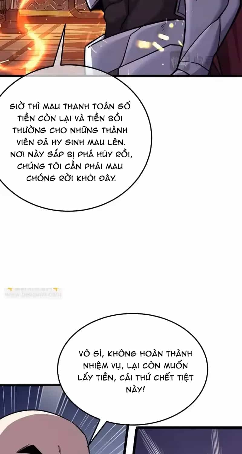 Vô Địch Bị Động Tạo Ra Tấn Sát Thương - Chương 156 - ảnh 55