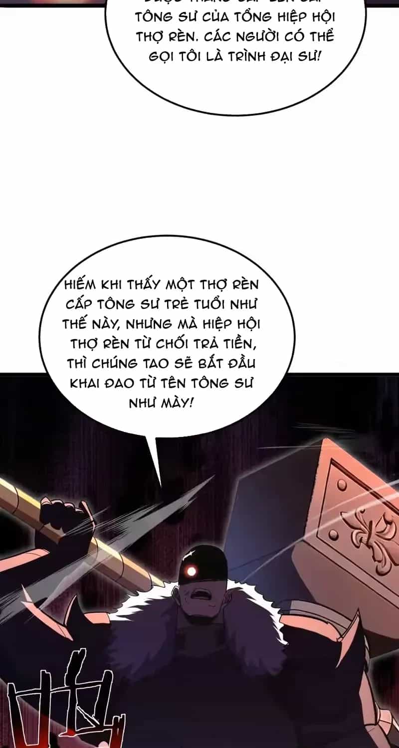 Vô Địch Bị Động Tạo Ra Tấn Sát Thương - Chương 156 - ảnh 65