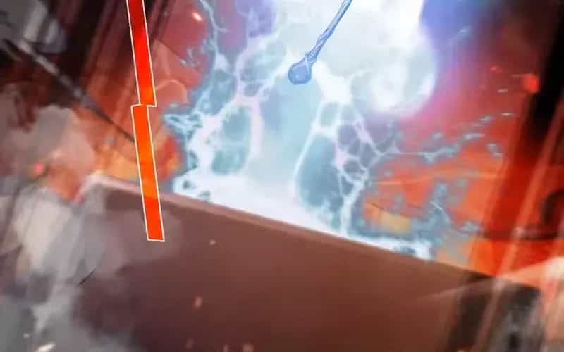 Vô Địch Bị Động Tạo Ra Tấn Sát Thương - Chương 156 - ảnh 7