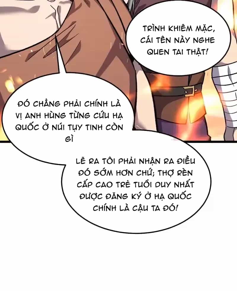 Vô Địch Bị Động Tạo Ra Tấn Sát Thương - Chương 156 - ảnh 78