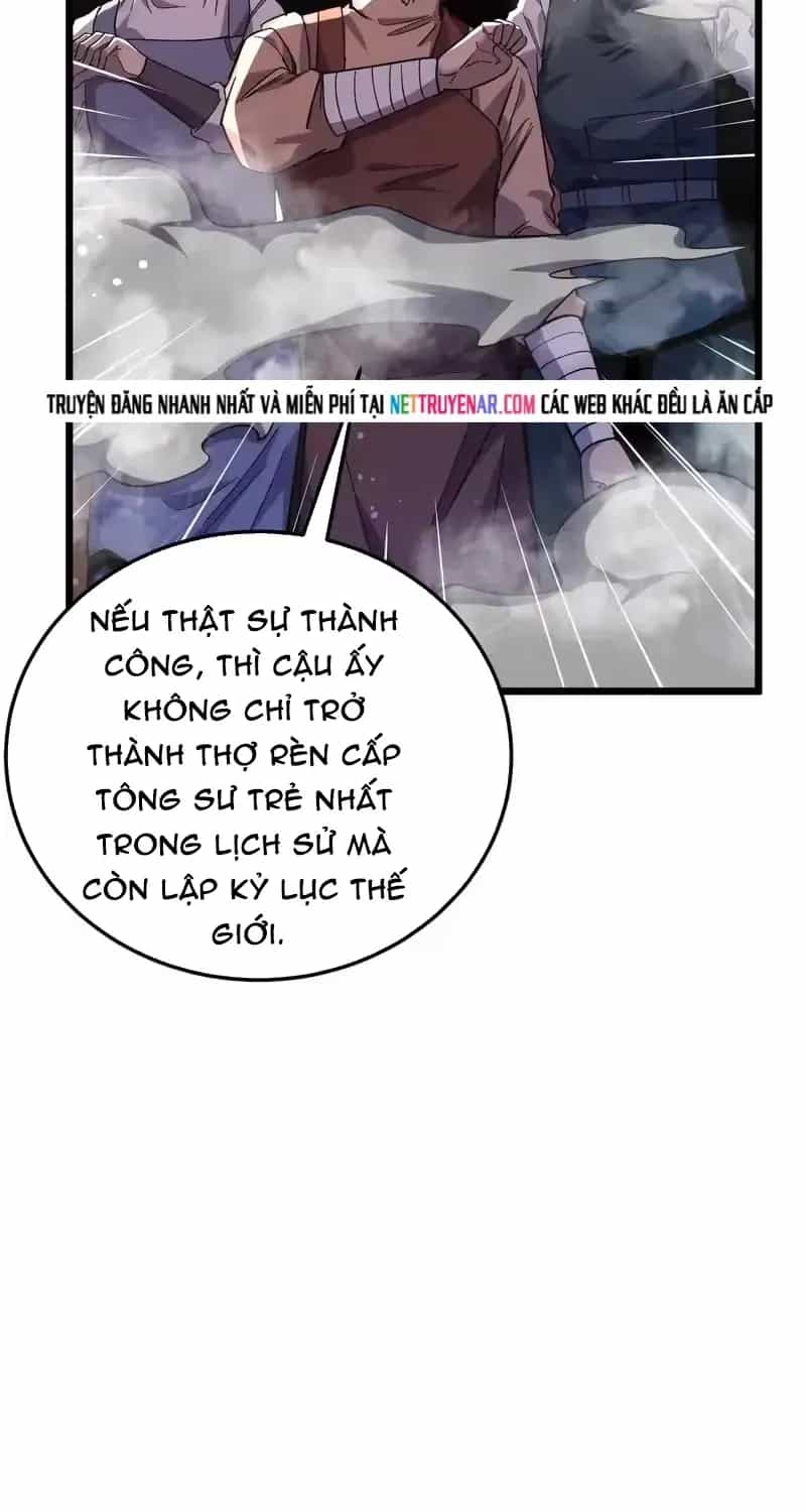 Vô Địch Bị Động Tạo Ra Tấn Sát Thương - Chương 156 - ảnh 9