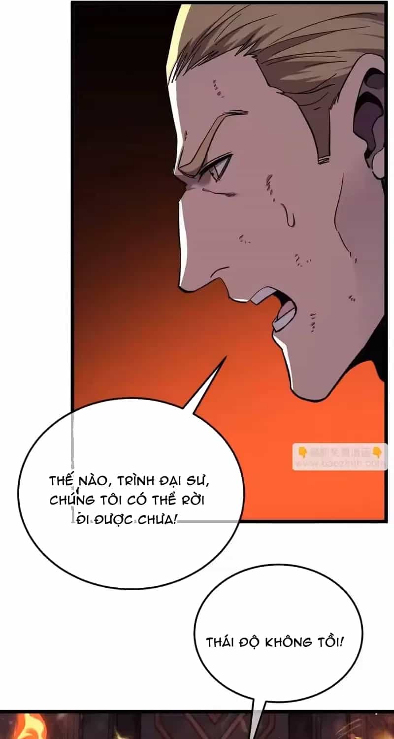 Vô Địch Bị Động Tạo Ra Tấn Sát Thương - Chương 156 - ảnh 90