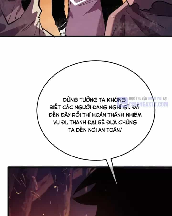 Vô Địch Bị Động Tạo Ra Tấn Sát Thương - Chương 157 - ảnh 103