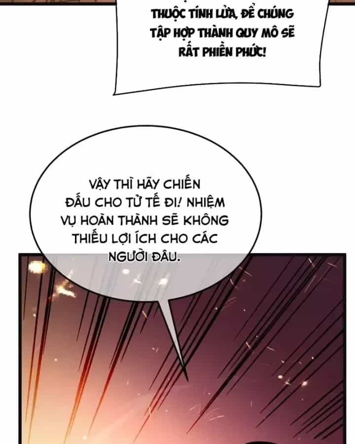 Vô Địch Bị Động Tạo Ra Tấn Sát Thương - Chương 157 - ảnh 108