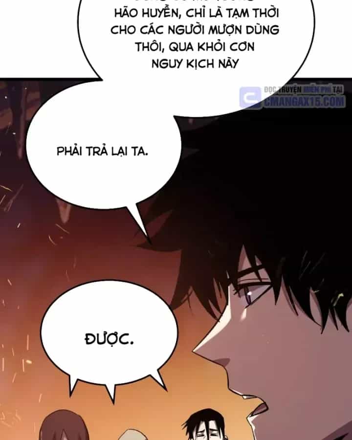 Vô Địch Bị Động Tạo Ra Tấn Sát Thương - Chương 157 - ảnh 129
