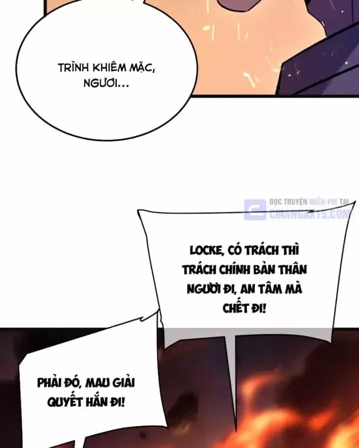 Vô Địch Bị Động Tạo Ra Tấn Sát Thương - Chương 157 - ảnh 16