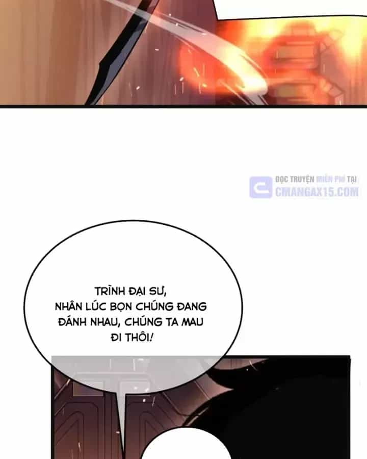Vô Địch Bị Động Tạo Ra Tấn Sát Thương - Chương 157 - ảnh 24