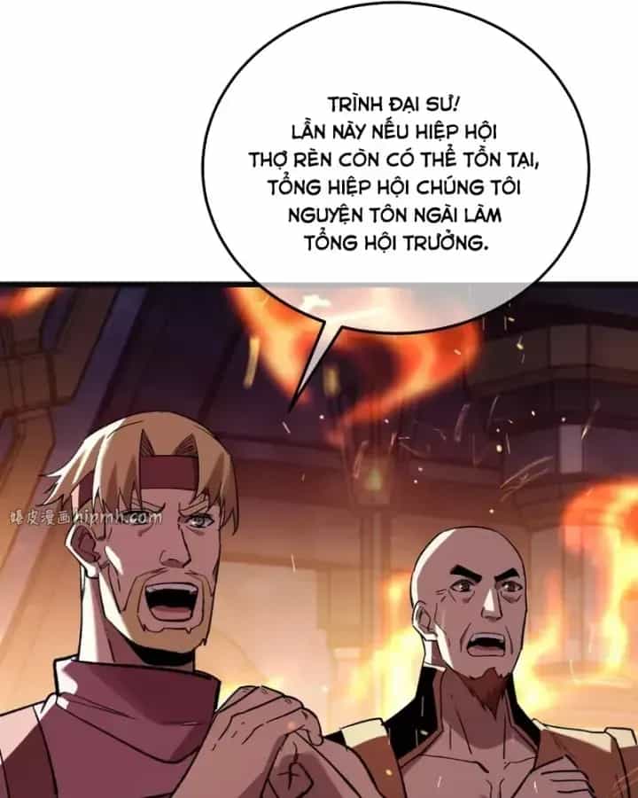 Vô Địch Bị Động Tạo Ra Tấn Sát Thương - Chương 157 - ảnh 31