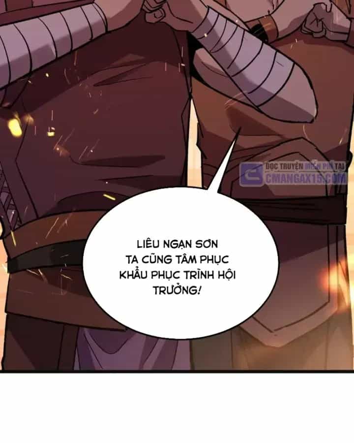 Vô Địch Bị Động Tạo Ra Tấn Sát Thương - Chương 157 - ảnh 32