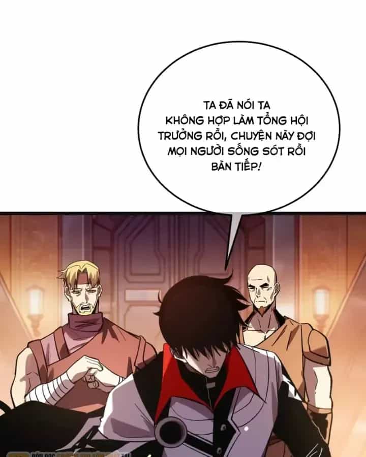Vô Địch Bị Động Tạo Ra Tấn Sát Thương - Chương 157 - ảnh 33