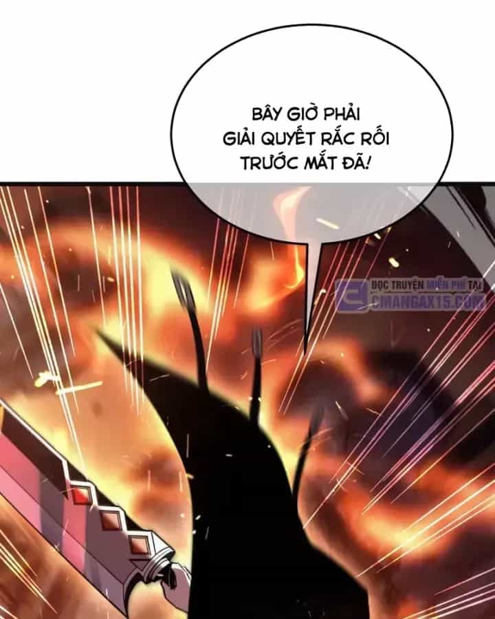 Vô Địch Bị Động Tạo Ra Tấn Sát Thương - Chương 157 - ảnh 36