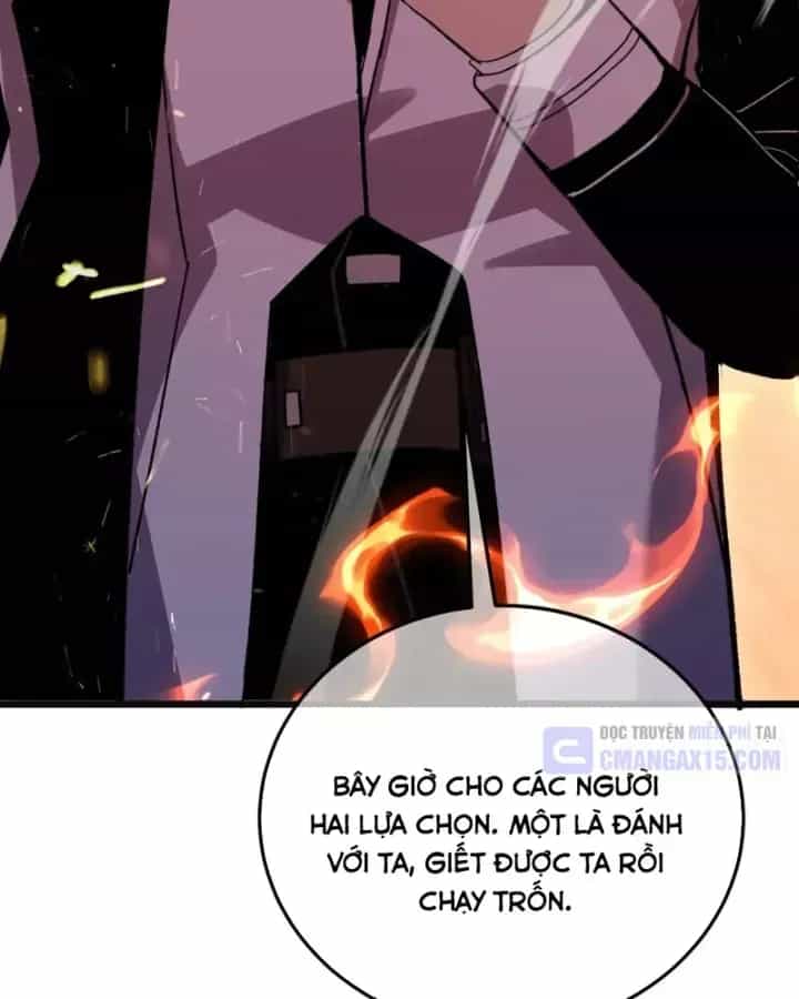 Vô Địch Bị Động Tạo Ra Tấn Sát Thương - Chương 157 - ảnh 65