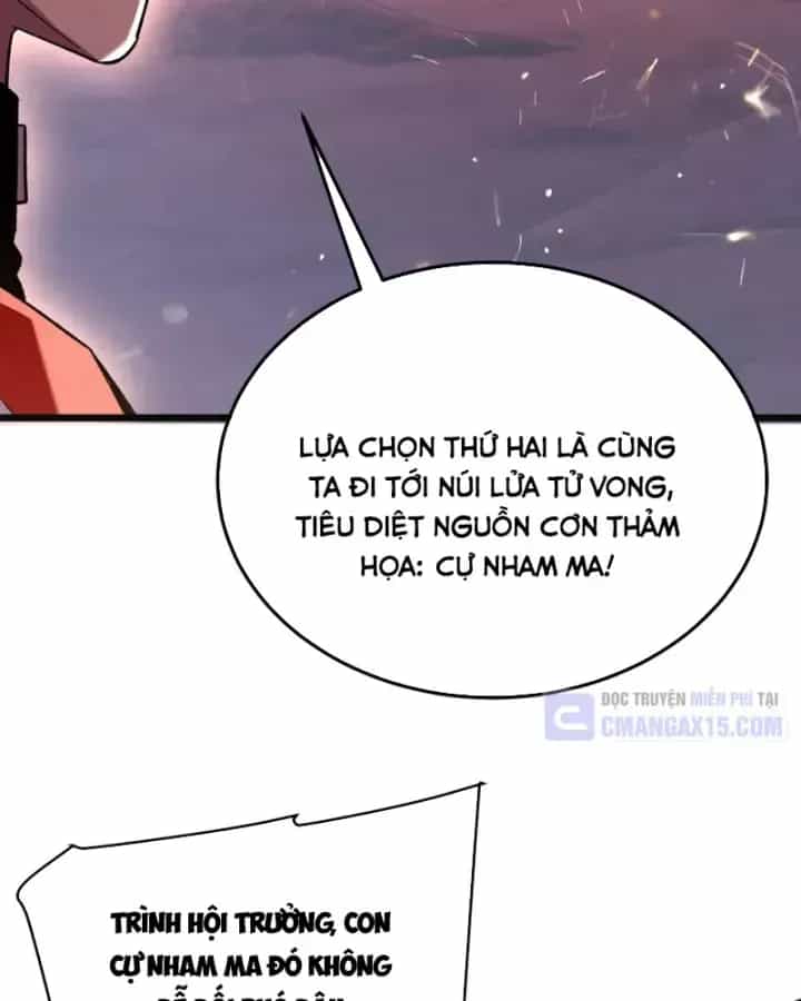 Vô Địch Bị Động Tạo Ra Tấn Sát Thương - Chương 157 - ảnh 70