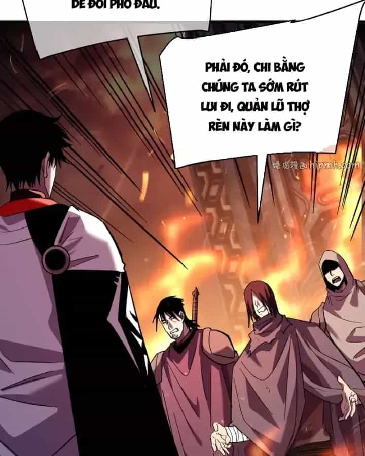 Vô Địch Bị Động Tạo Ra Tấn Sát Thương - Chương 157 - ảnh 71