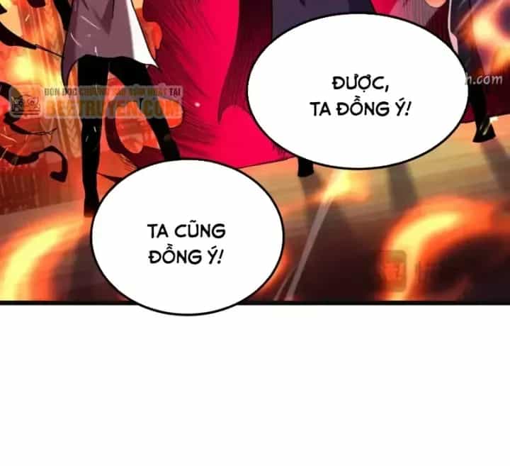 Vô Địch Bị Động Tạo Ra Tấn Sát Thương - Chương 157 - ảnh 77