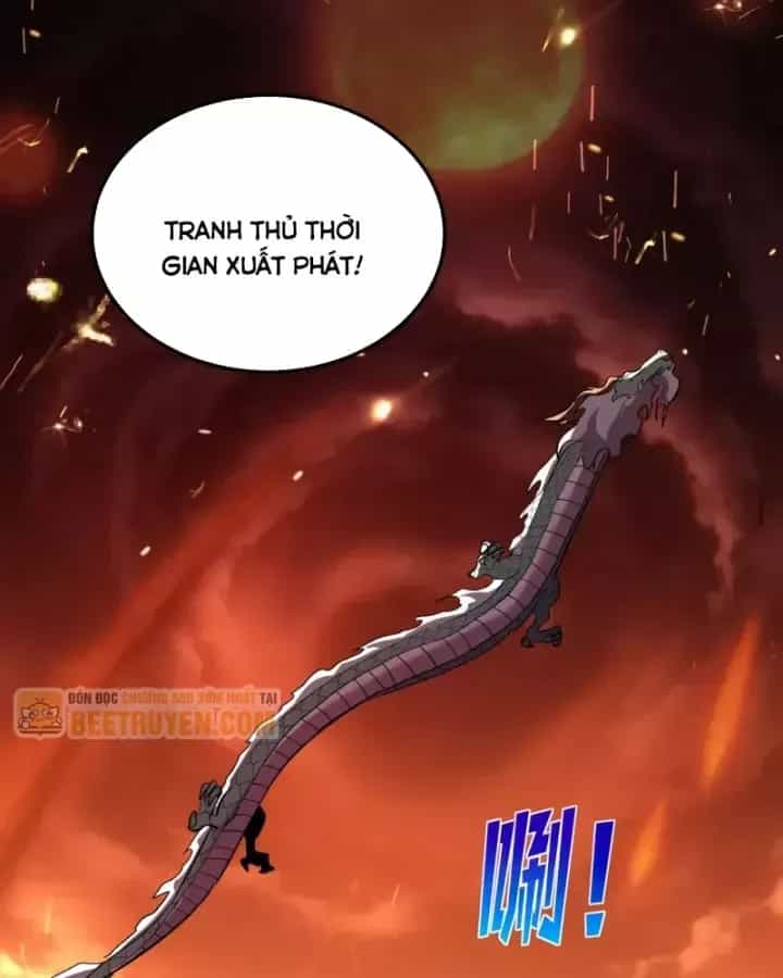 Vô Địch Bị Động Tạo Ra Tấn Sát Thương - Chương 157 - ảnh 83