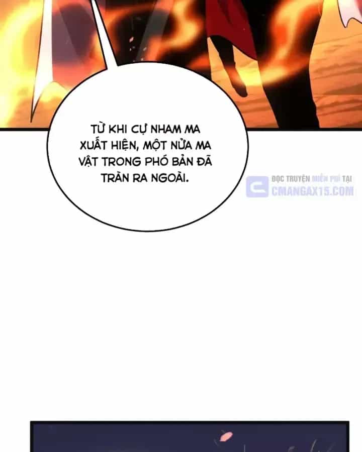 Vô Địch Bị Động Tạo Ra Tấn Sát Thương - Chương 157 - ảnh 90
